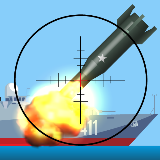 Missile vs Warships MOD Unlimited Money 1.2 Missile vs Warships MOD Unlimited Money 1.2