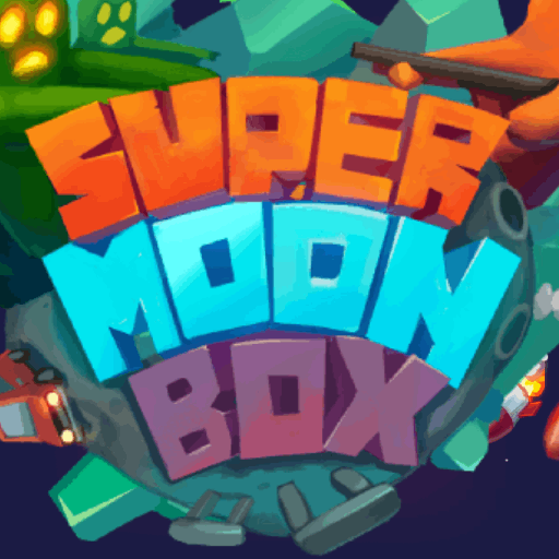 MoonBox MOD Unlimited Money 0.555