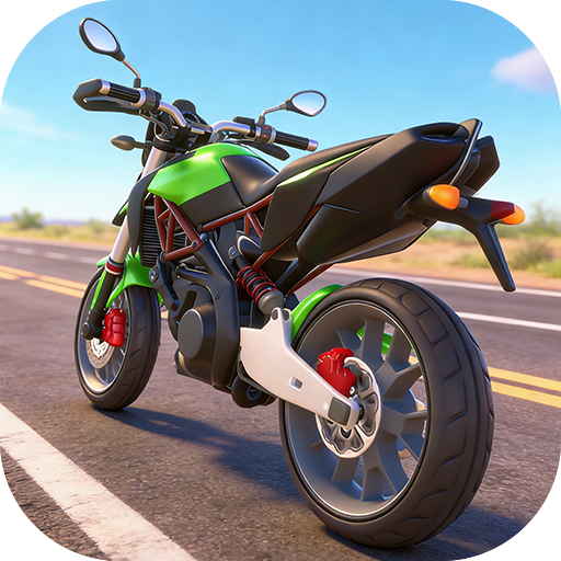 Mountain Moto Racing Bike Game MOD Unlimited Money 2.2.4 Mountain Moto Racing Bike Game MOD Unlimited Money 2.2.4