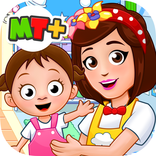 My City Babysitter MOD Unlimited Money 7.03.01 My City Babysitter MOD Unlimited Money 7.03.01