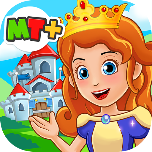 My Little Princess Castle Game MOD Unlimited Money 7.03.03 My Little Princess Castle Game MOD Unlimited Money 7.03.03