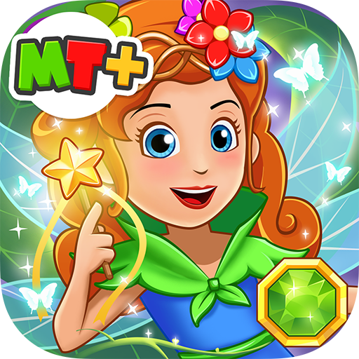 My Little Princess Fairy Games MOD Unlimited Money 7.03.03 My Little Princess Fairy Games MOD Unlimited Money 7.03.03