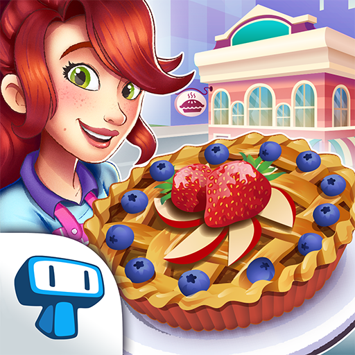My Pie Shop Cooking Game MOD Unlimited Money 1.0.16 My Pie Shop Cooking Game MOD Unlimited Money 1.0.16