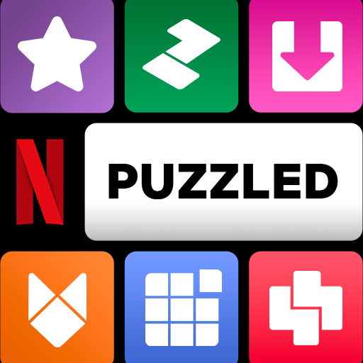 Netflix Puzzled MOD Unlimited Money 8.0.0 Netflix Puzzled MOD Unlimited Money 8.0.0