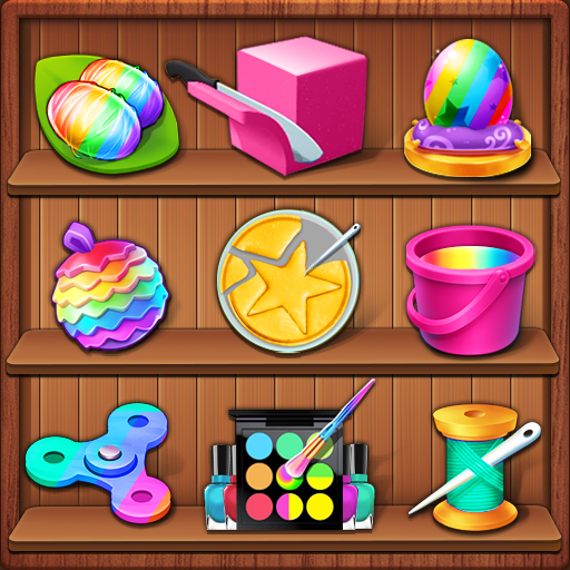 No WiFi-Antistress Relax toys MOD Unlimited Money 1.77.43 No WiFi-Antistress Relax toys MOD Unlimited Money 1.77.43