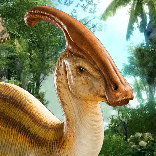 Parasaurolophus Simulator MOD Unlimited Money 1.3.5