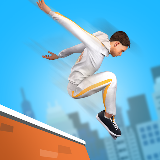 ParkoV parkour rooftop runner MOD Unlimited Money 5.0.0 ParkoV parkour rooftop runner MOD Unlimited Money 5.0.0
