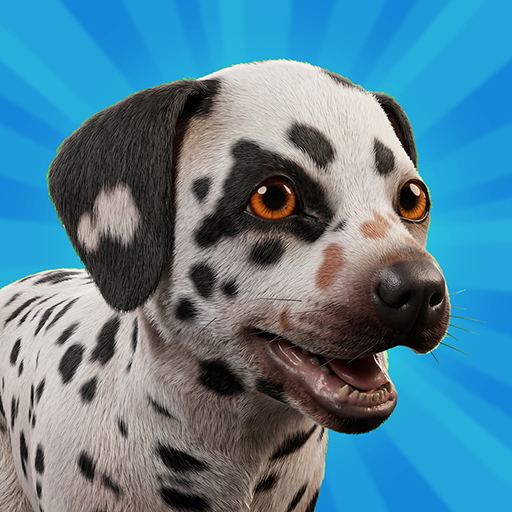 Pocket Paws My lovely dogs MOD Unlimited Money 1.3.6