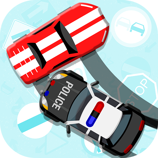 Police Pursuit Burnout Rush MOD Unlimited Money 2.3.0 Police Pursuit Burnout Rush MOD Unlimited Money 2.3.0