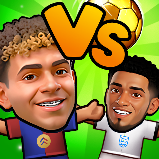 Puppet Soccer – Football MOD Unlimited Money 4.09.01
