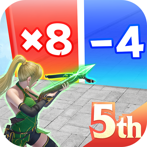 Puzzles Conquest MOD Unlimited Money 5.0.160