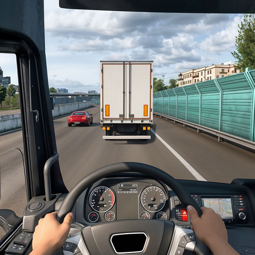 Real Truck Driving Game 2026 MOD Unlimited Money VARY Real Truck Driving Game 2026 MOD Unlimited Money VARY