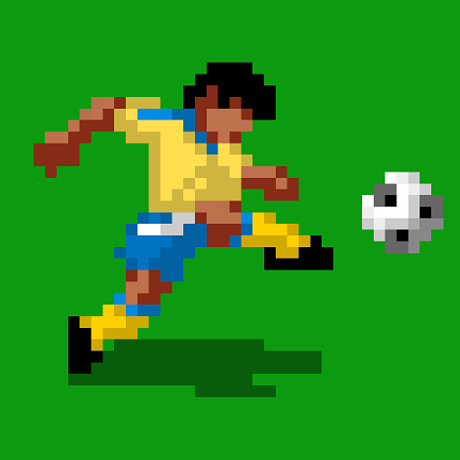 Retro Goal MOD Unlimited Money 1.1.0 Retro Goal MOD Unlimited Money 1.1.0