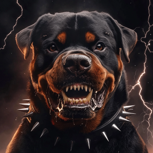 Rottweiler Dog Simulator 3D MOD Unlimited Money 1.4.2