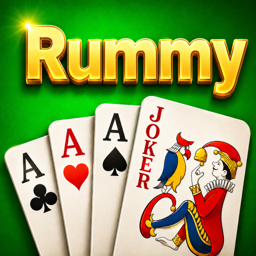 Rummy Classic Card Game MOD Unlimited Money 1.6.3.20260609