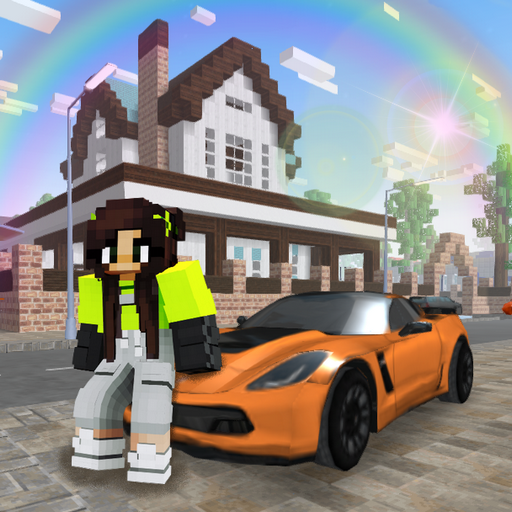 School Party Craft MOD Unlimited Money VARY School Party Craft MOD Unlimited Money VARY