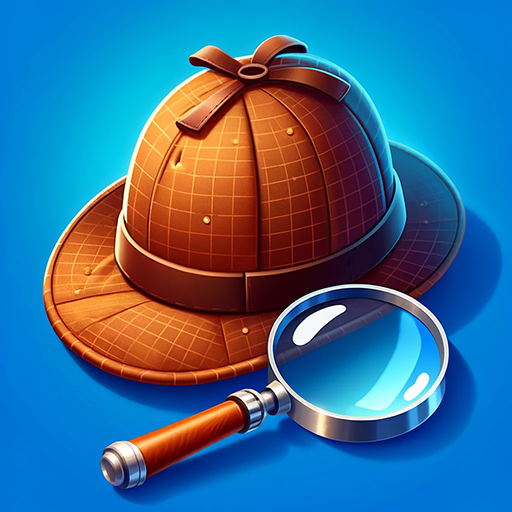 Sherlock Mystery Merge MOD Unlimited Money 0.0.38