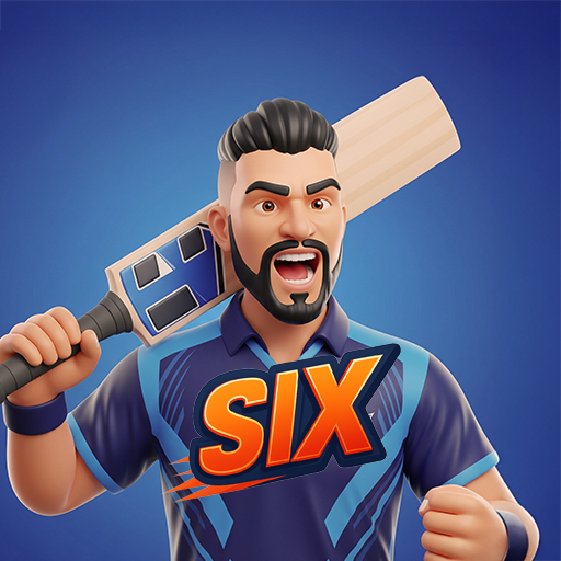Six Clash Cricket MOD Unlimited Money 1.12.0.5