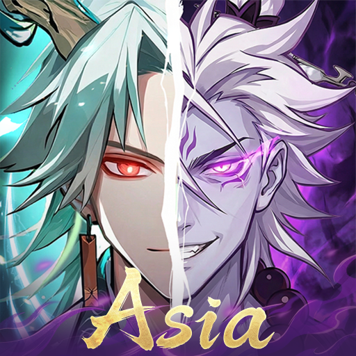 Skyblade Idle Immortal-APAC MOD Unlimited Money VARY