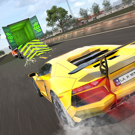 Slingshot Stunt Driver Sport MOD Unlimited Money 1.10.5