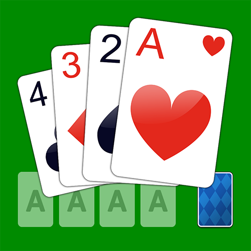 Solitaire Classic Era Games MOD Unlimited Money 1.02.07.46 Solitaire Classic Era Games MOD Unlimited Money 1.02.07.46