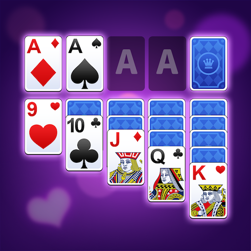 Solitaire – Passion Card Game MOD Unlimited Money 1.0.42