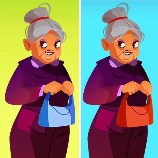 Spot the Difference Find out MOD Unlimited Money 2.07 Spot the Difference Find out MOD Unlimited Money 2.07