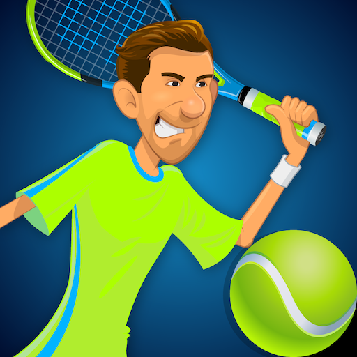 Stick Tennis MOD Unlimited Money 2.23.2 Stick Tennis MOD Unlimited Money 2.23.2