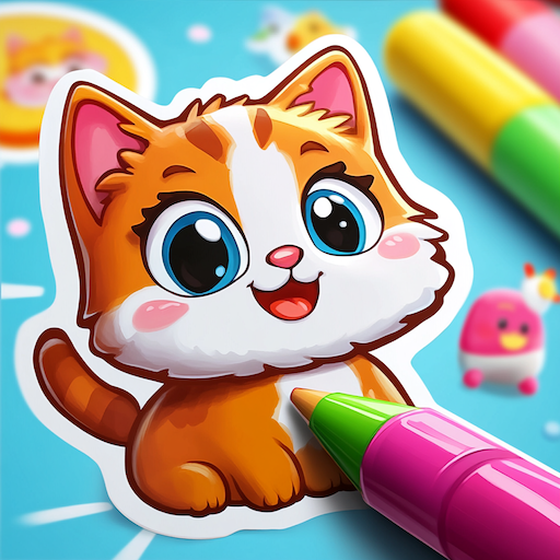 Sticker Art – Sticker Maker MOD Unlimited Money 3.68
