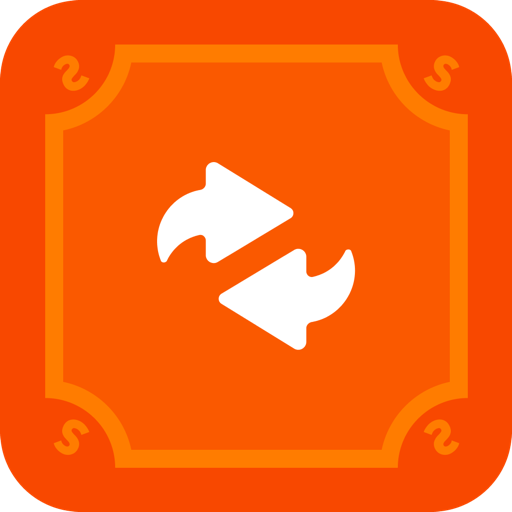 Sticker GO MOD Unlimited Money 4.1.36