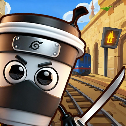 Subway Rush Endless Runner MOD Unlimited Money 1.0.14