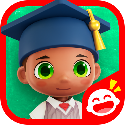 Sunny School Stories MOD Unlimited Money 1.6.3 Sunny School Stories MOD Unlimited Money 1.6.3
