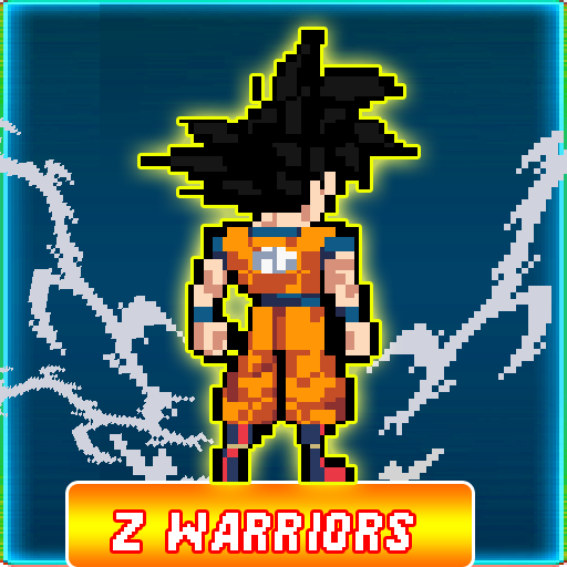 Super Z Warriors MOD Unlimited Money 1.0.7 Super Z Warriors MOD Unlimited Money 1.0.7
