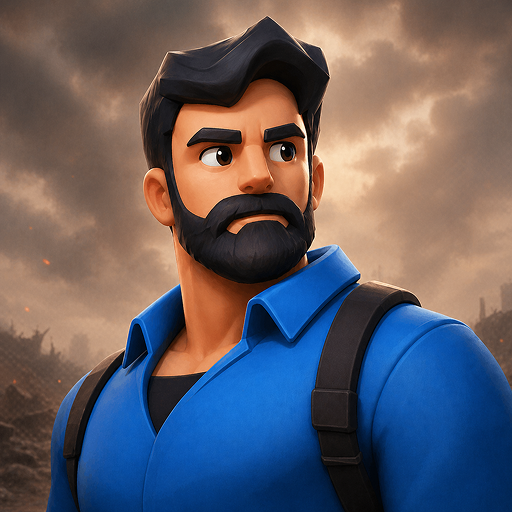 Survival after War. RPG idle MOD Unlimited Money 1.1.13
