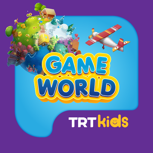 TRT Kids Game World MOD Unlimited Money 1.1.3 TRT Kids Game World MOD Unlimited Money 1.1.3