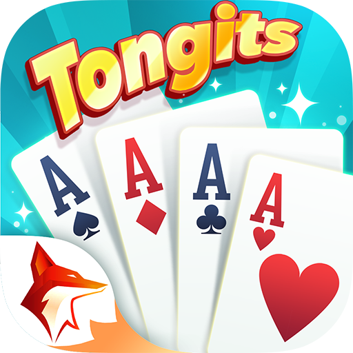 Tongits Zingplay – Card Game MOD Unlimited Money 4.27