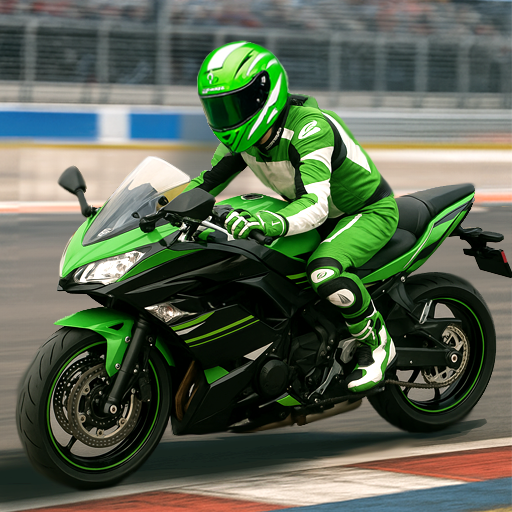 Traffic Bike Rider Rush MOD Unlimited Money 1.0.9 Traffic Bike Rider Rush MOD Unlimited Money 1.0.9