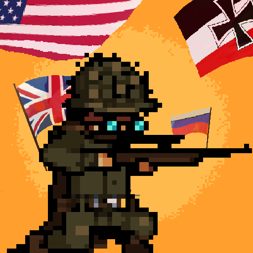 Trench Warfare 1914 WW1 RTS MOD Unlimited Money 7.3