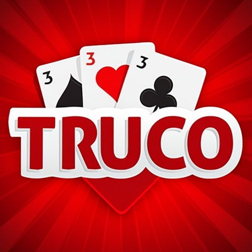 Truco MegaJogos Cartas MOD Unlimited Money 142.1.8
