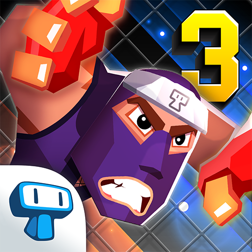 UFB 3 MMA Fighting Game MOD Unlimited Money 1.0.43