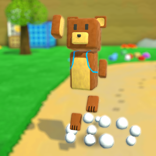 Ultimate Bear Jungle Adventure MOD Unlimited Money VARY Ultimate Bear Jungle Adventure MOD Unlimited Money VARY