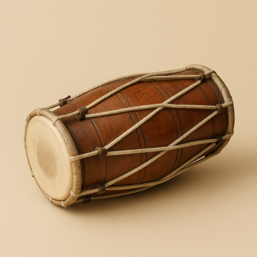 Virtual Dholak MOD Unlimited Money VARY Virtual Dholak MOD Unlimited Money VARY