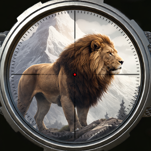 Wild Animal Hunter 3D MOD Unlimited Money VARY