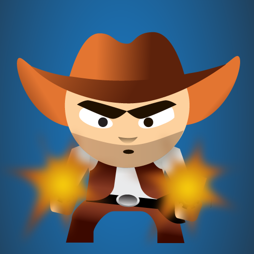 Wild West Sheriff MOD Unlimited Money 3.15