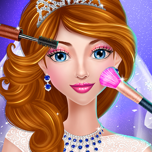makeup beauty wedding artist MOD Unlimited Money 59.0
