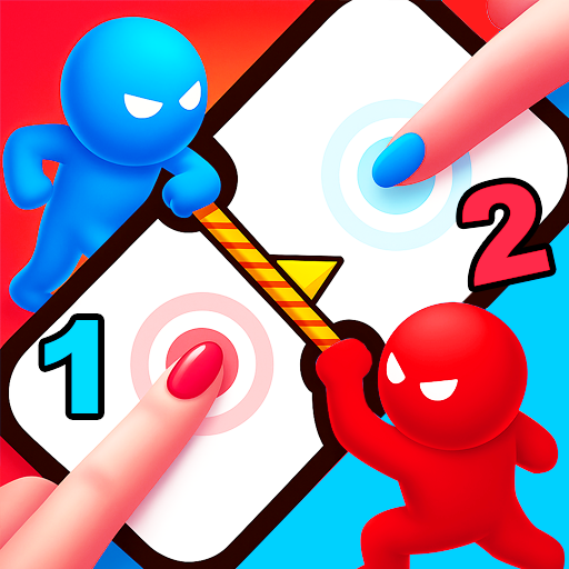 2 Player GamesNo wifi MOD Unlimited Money 1.8.7