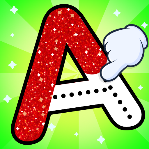 ABC Tracing alphabets for kids MOD Unlimited Money 6.2 ABC Tracing alphabets for kids MOD Unlimited Money 6.2
