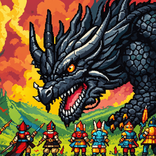 Azure Dragons Treasure MOD Unlimited Money 1.25.30