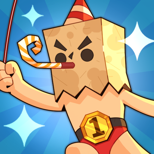 BANE Banana War RPG MOD Unlimited Money 6.26.0 BANE Banana War RPG MOD Unlimited Money 6.26.0