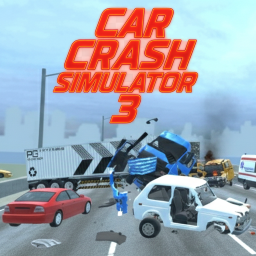 Car Crash Simulator 3 MOD Unlimited Money 13 Car Crash Simulator 3 MOD Unlimited Money 13